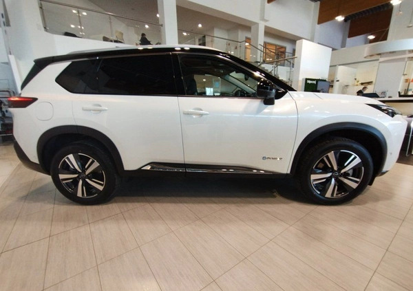 Nissan X-Trail cena 239050 przebieg: 1, rok produkcji 2023 z Kraków małe 232